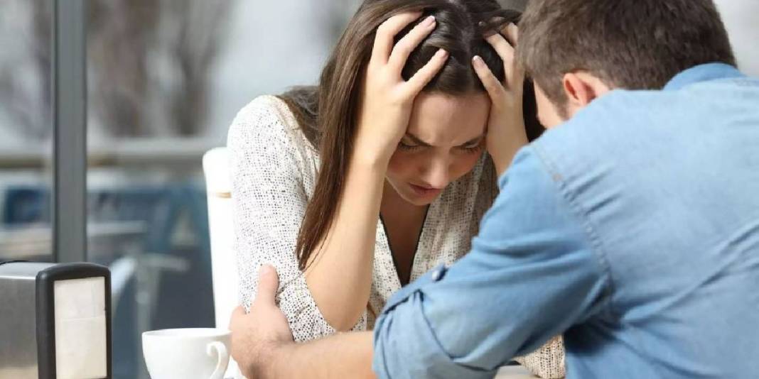 İlişkilerde tehlike çanları: Hangi meslekler aldatma riskini artırıyor? Yeni araştırma şaşırttı! 2